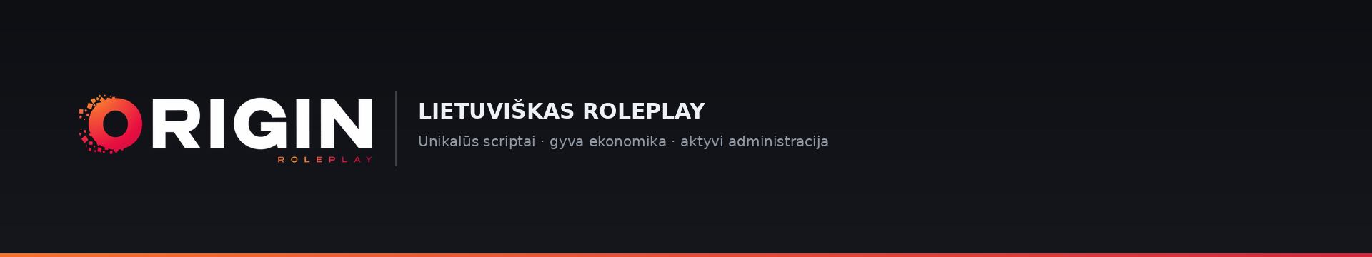 OriginRP.LT
